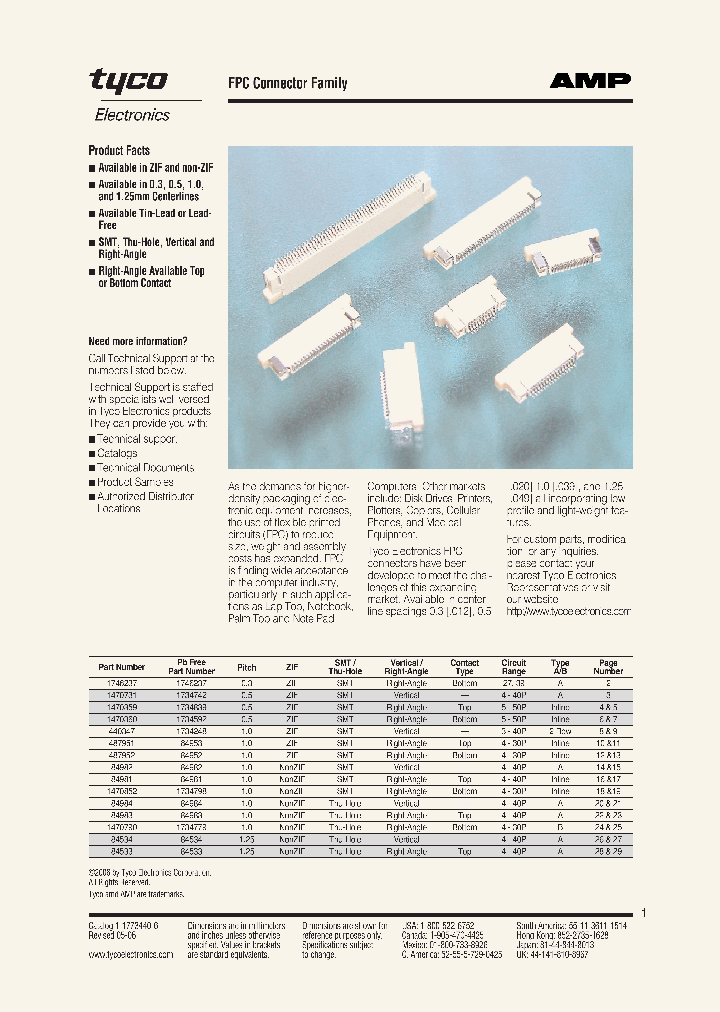 1470359-6_7276459.PDF Datasheet