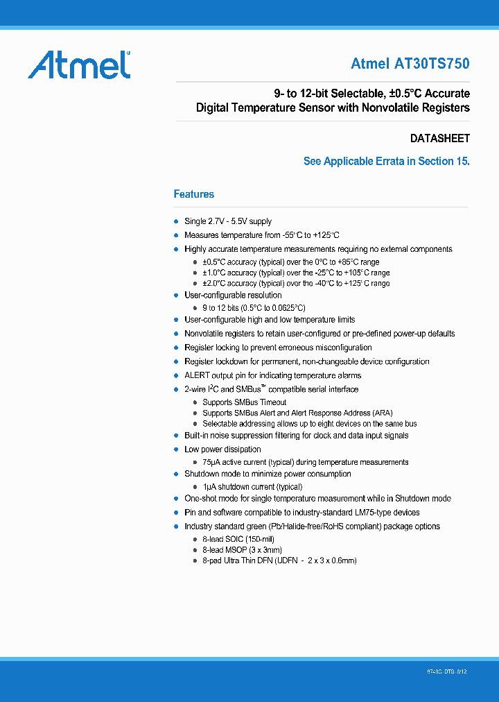 AT30TS750SS8B_7277343.PDF Datasheet