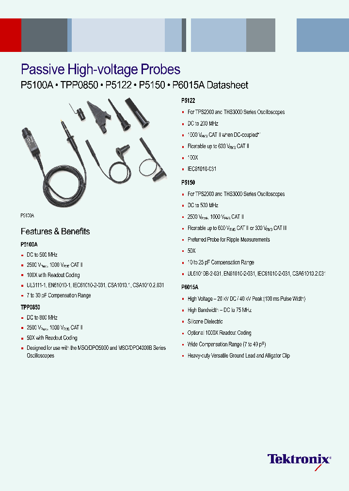P5100A_7278987.PDF Datasheet