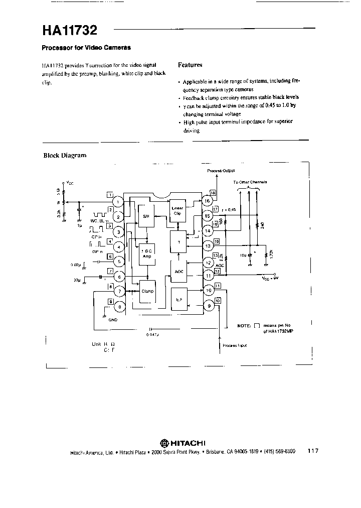 HA11732_7279278.PDF Datasheet