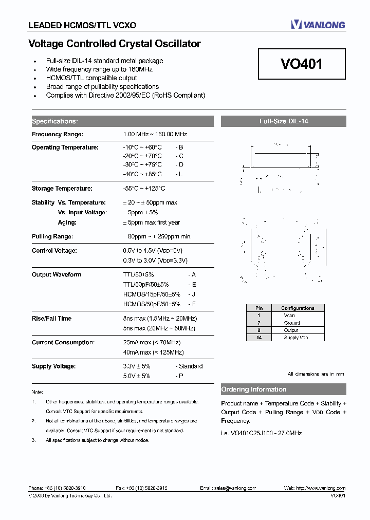 VO40113_7281973.PDF Datasheet