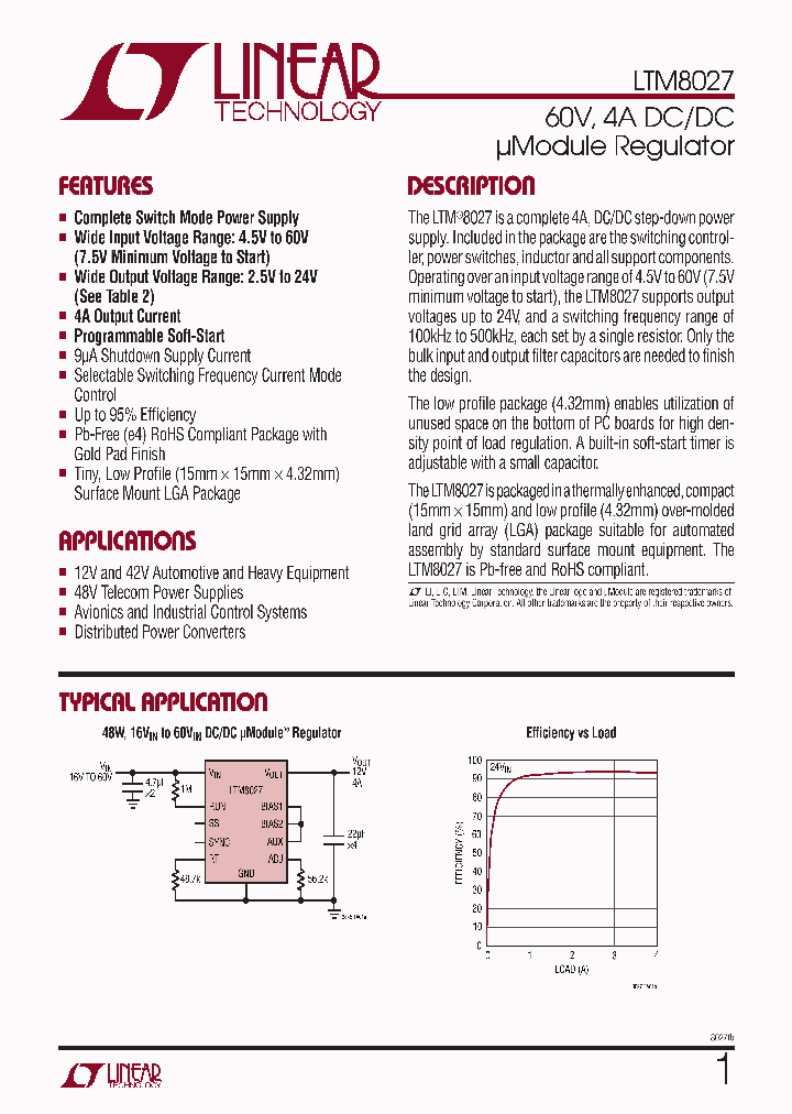 LTM8020_7283592.PDF Datasheet
