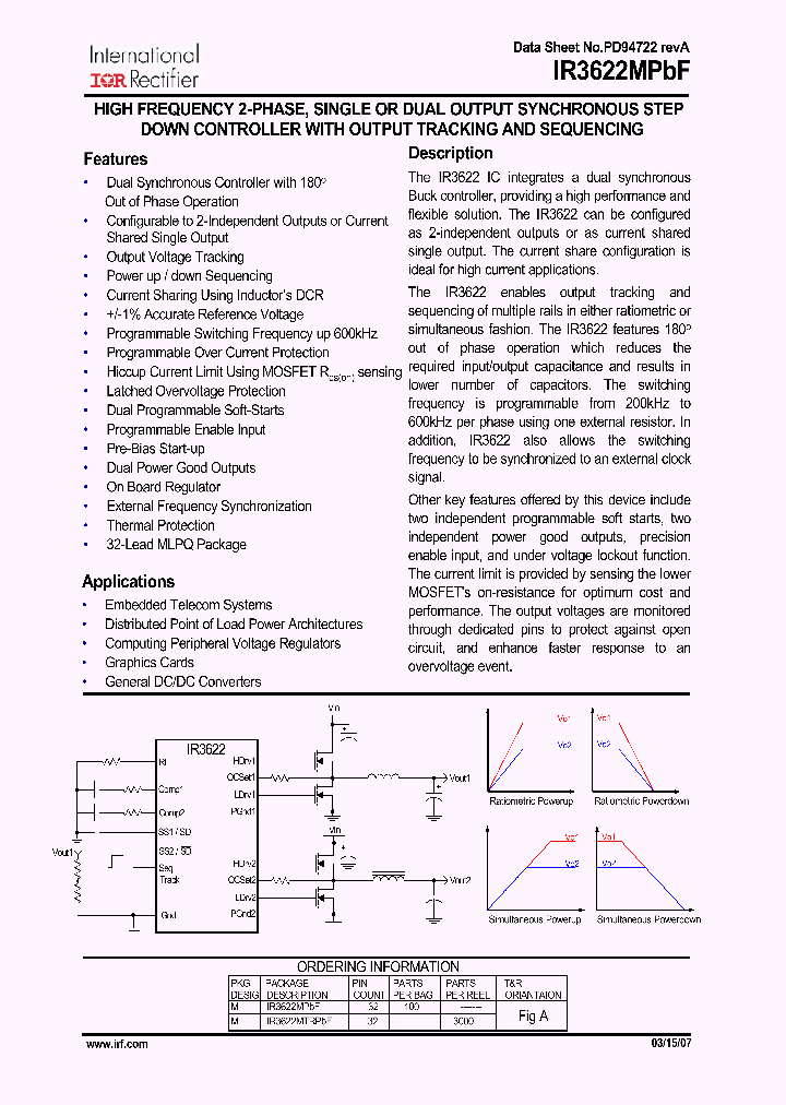 IR3622MTRPBF_7284005.PDF Datasheet