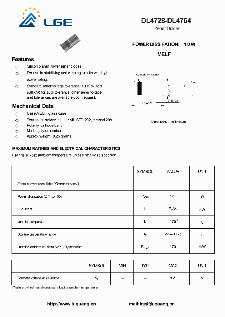 DL4728_7287535.PDF Datasheet