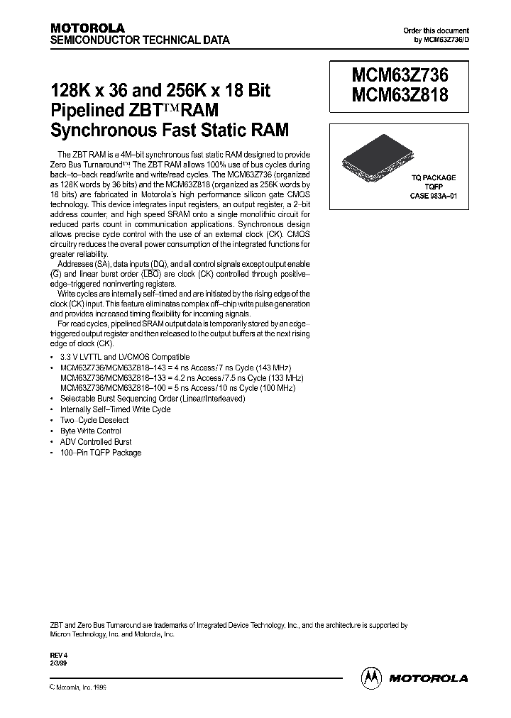 MCM63Z736TQ133143_7291765.PDF Datasheet
