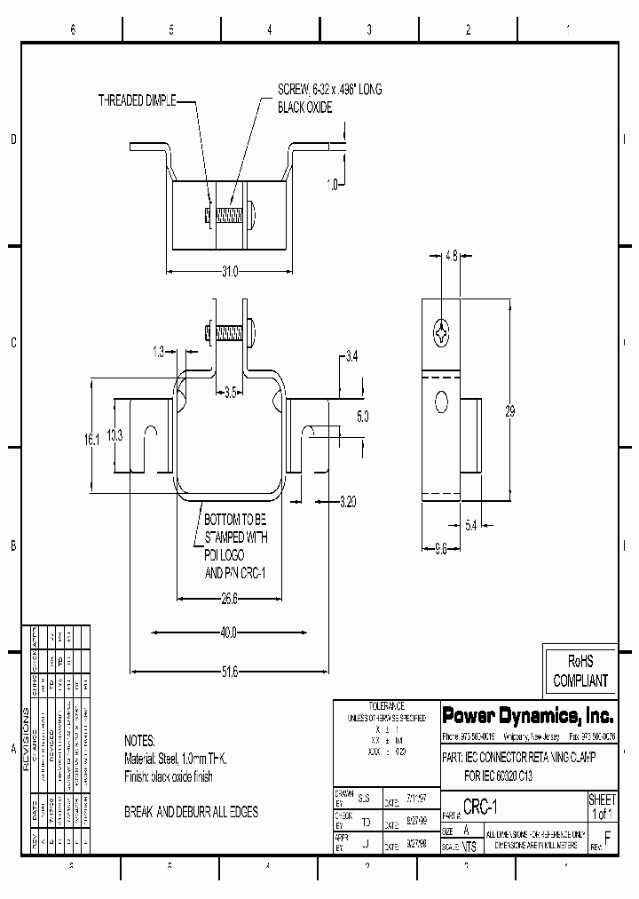 CRC-1_7294979.PDF Datasheet