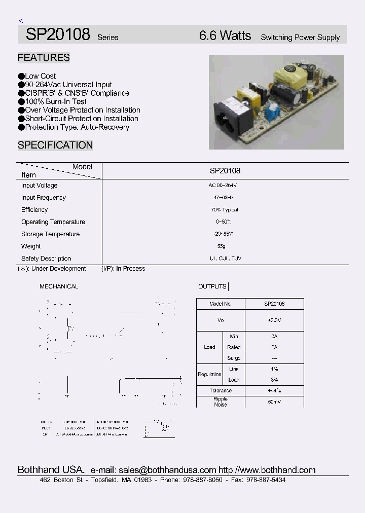SP20108_7295303.PDF Datasheet
