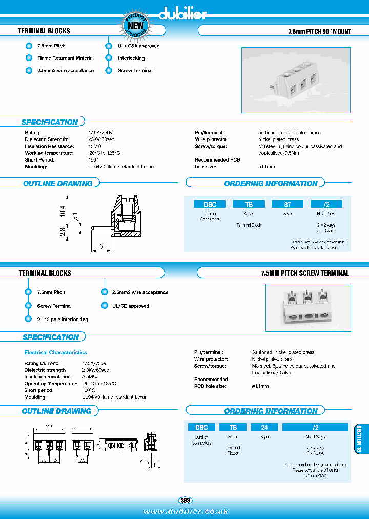 DBCTB333_7295226.PDF Datasheet