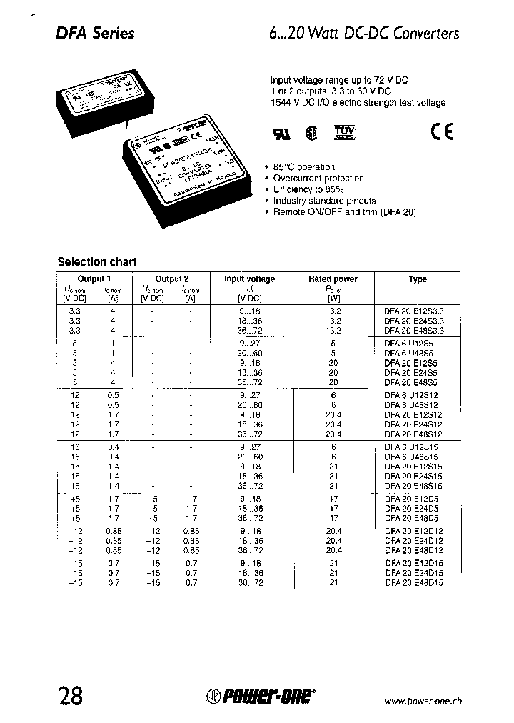 DFA20E48D12_7296541.PDF Datasheet