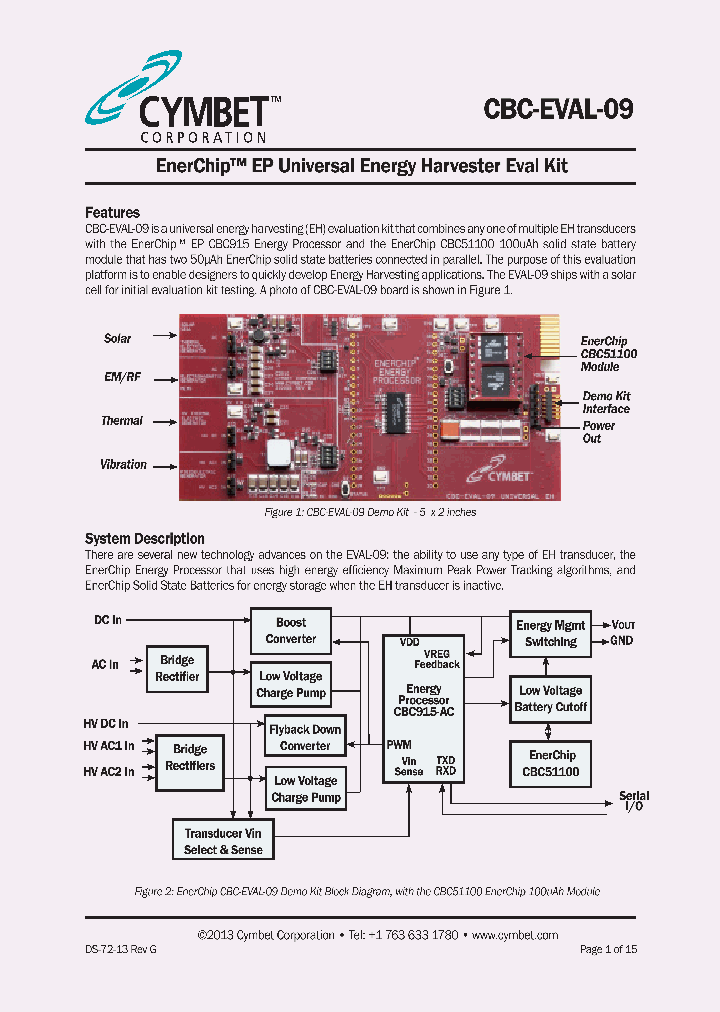 CBC-EVAL-0913_7296721.PDF Datasheet