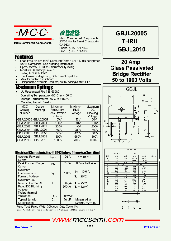 GBJL20005_7299974.PDF Datasheet