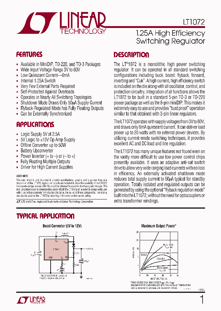 LT1370HV_7301144.PDF Datasheet