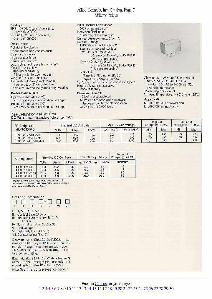 ERS6A1-6VDC-M1_7301457.PDF Datasheet