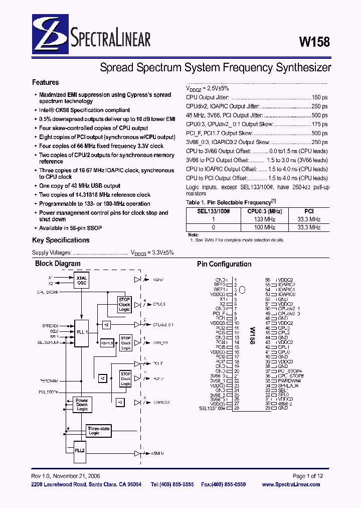 W158H_7301689.PDF Datasheet