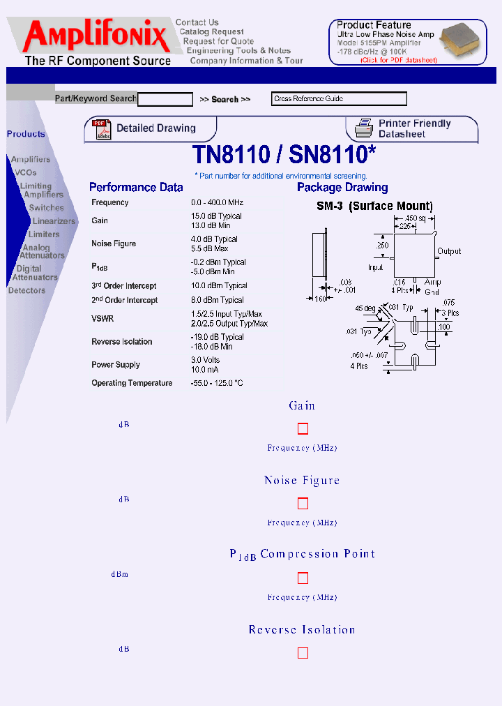SN8110_7302018.PDF Datasheet