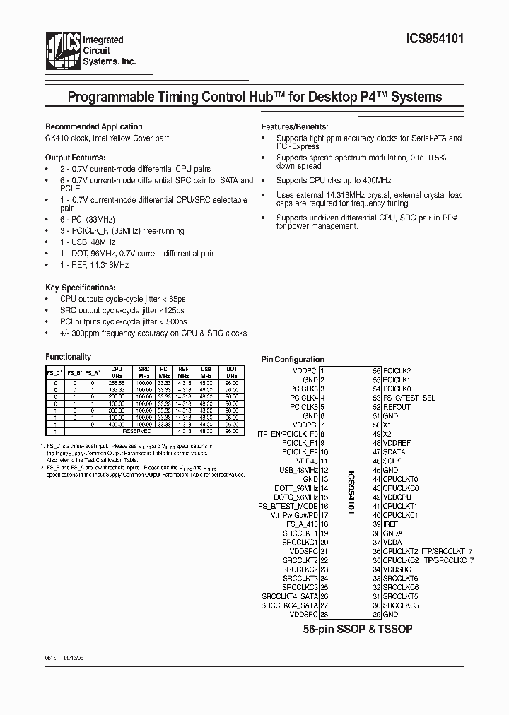 954101DFLF_7310133.PDF Datasheet