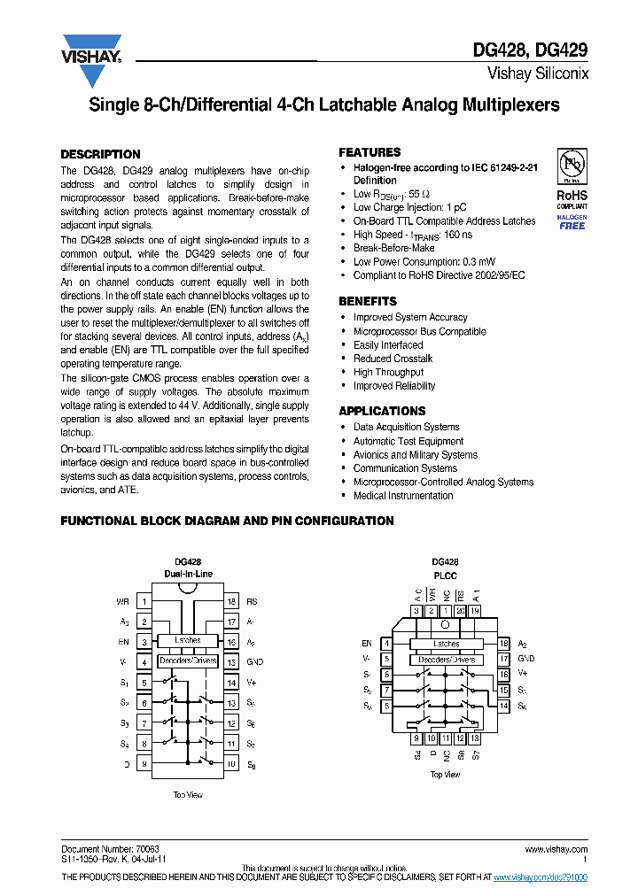 DG423DN_7313765.PDF Datasheet