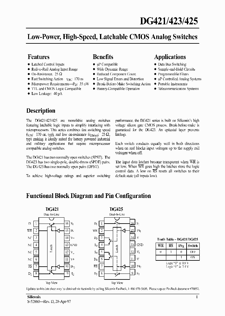 DG423DN_7313767.PDF Datasheet