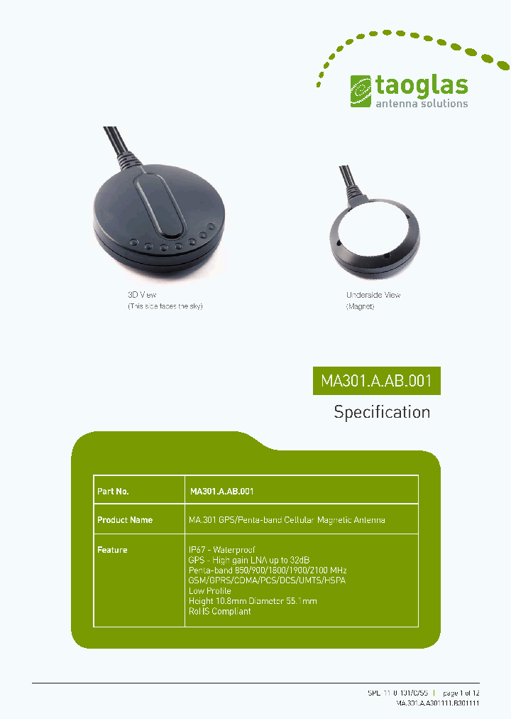 MA301AAB001_7313919.PDF Datasheet