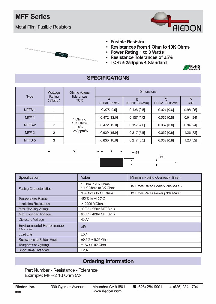 MFFS-3_7314477.PDF Datasheet