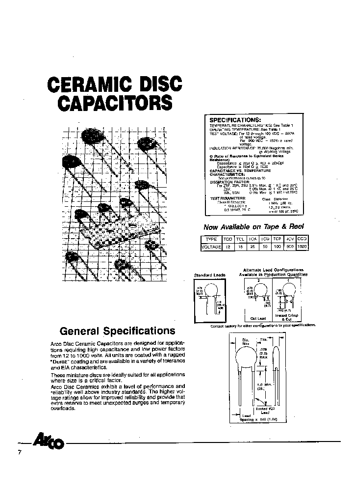 TCD122_7314798.PDF Datasheet