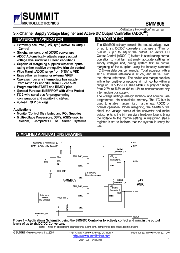 SMM60511_7314775.PDF Datasheet