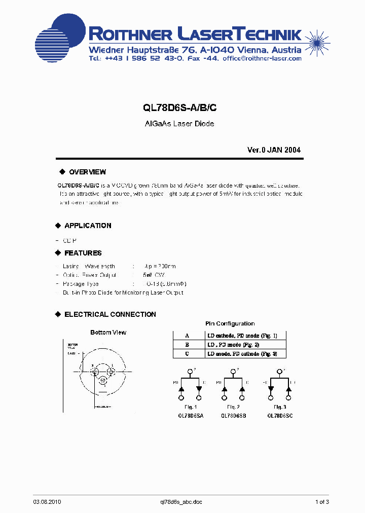 QL78D6S-A_7314953.PDF Datasheet
