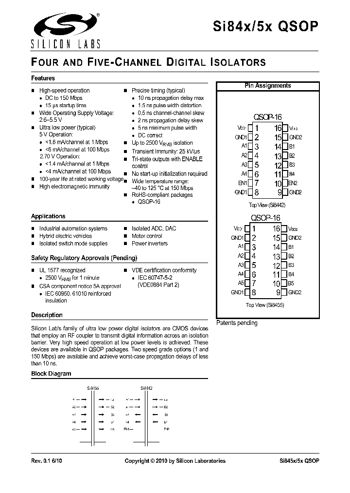 SI8442BB-D-IU_7316558.PDF Datasheet