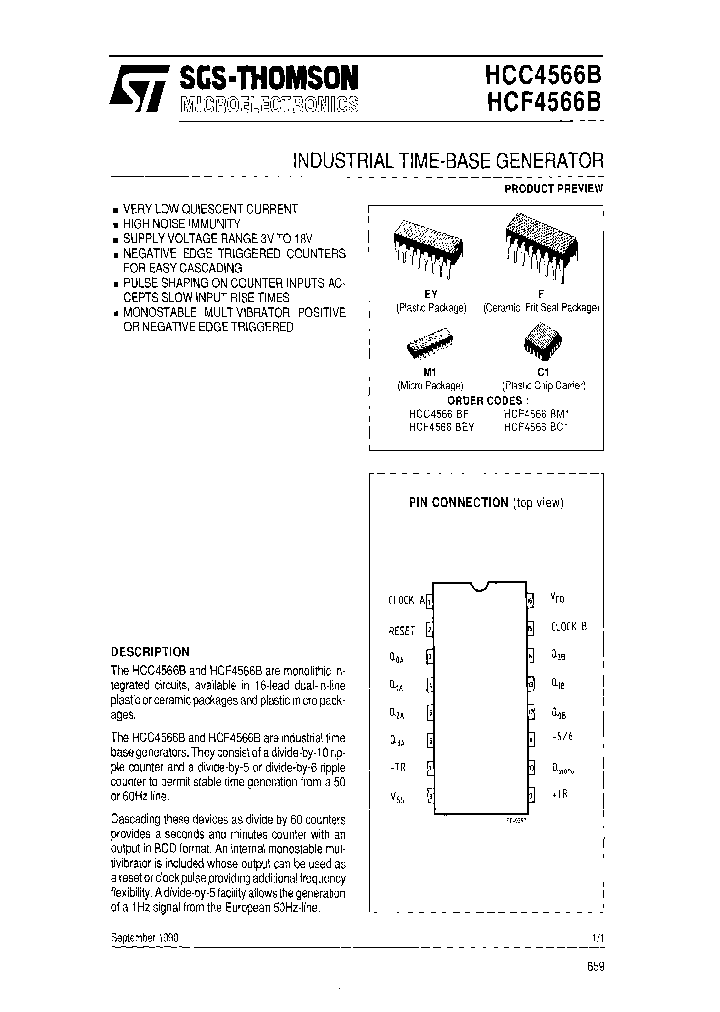 STMICROELECTRONICS-HCF4566M013TR_7316712.PDF Datasheet