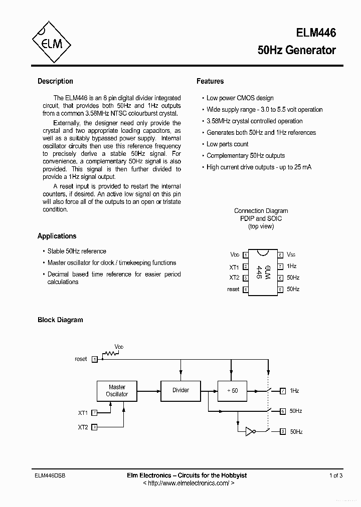 ELM446_7317818.PDF Datasheet