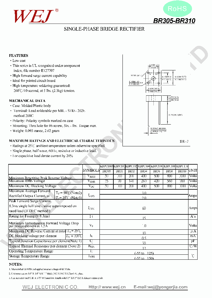 BR31_7318375.PDF Datasheet