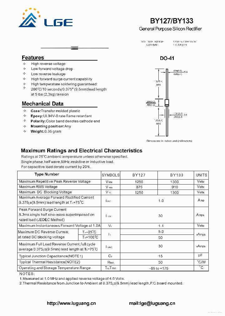 BY127_7319653.PDF Datasheet