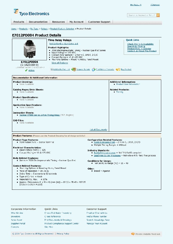 E7012PD004_7320788.PDF Datasheet