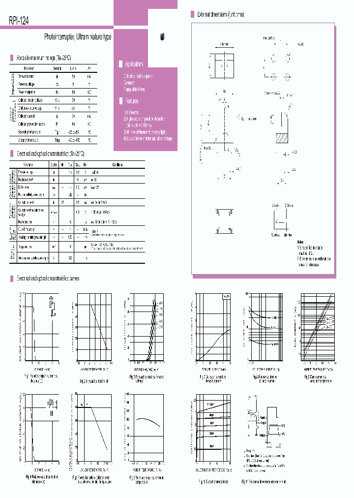 RPI-124A_7321107.PDF Datasheet