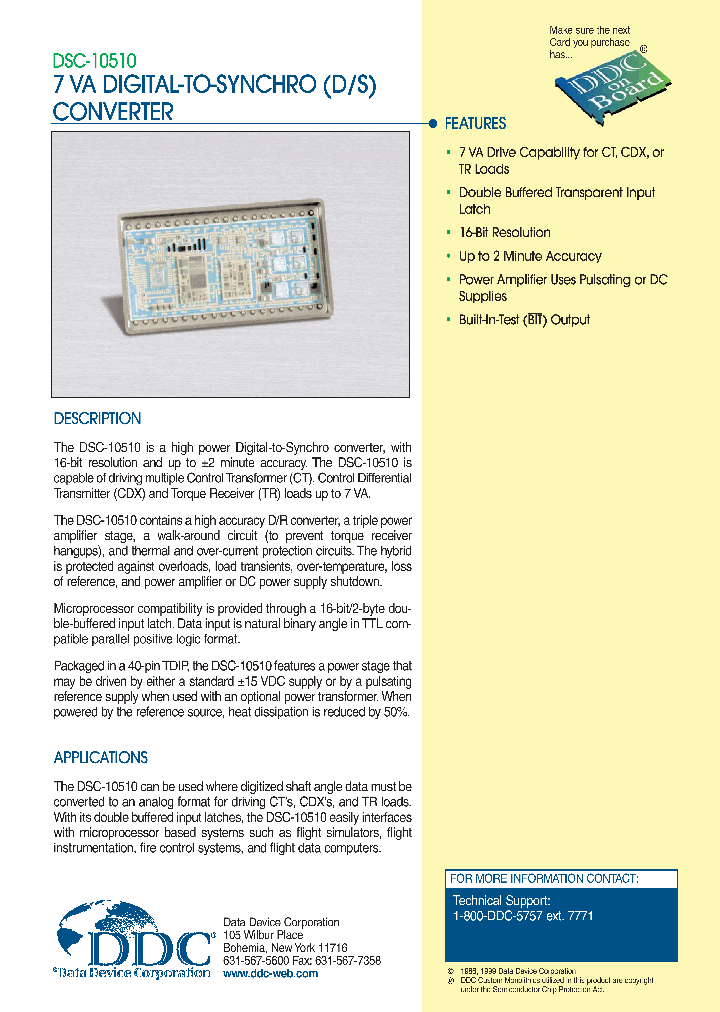 DSC-10510-323Q_7321198.PDF Datasheet