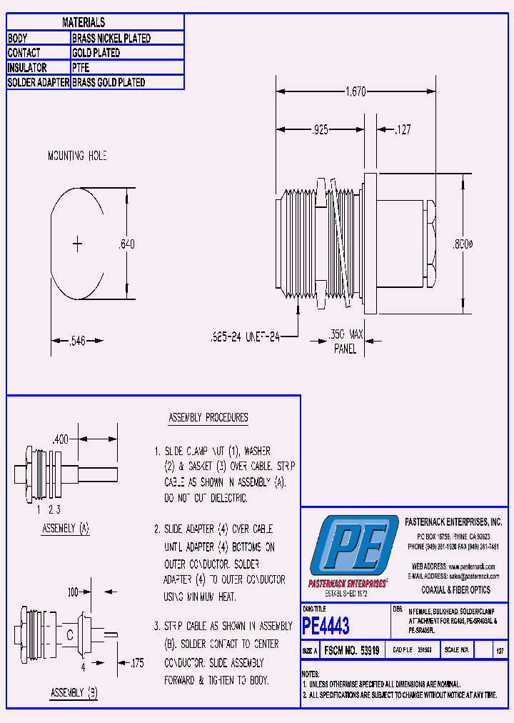 PE4443_7321732.PDF Datasheet