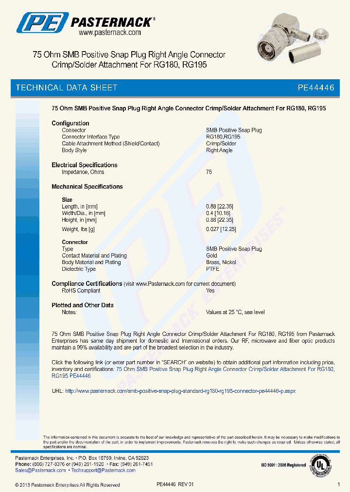 PE44446_7321744.PDF Datasheet