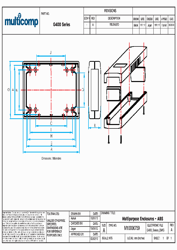 G400_7321749.PDF Datasheet