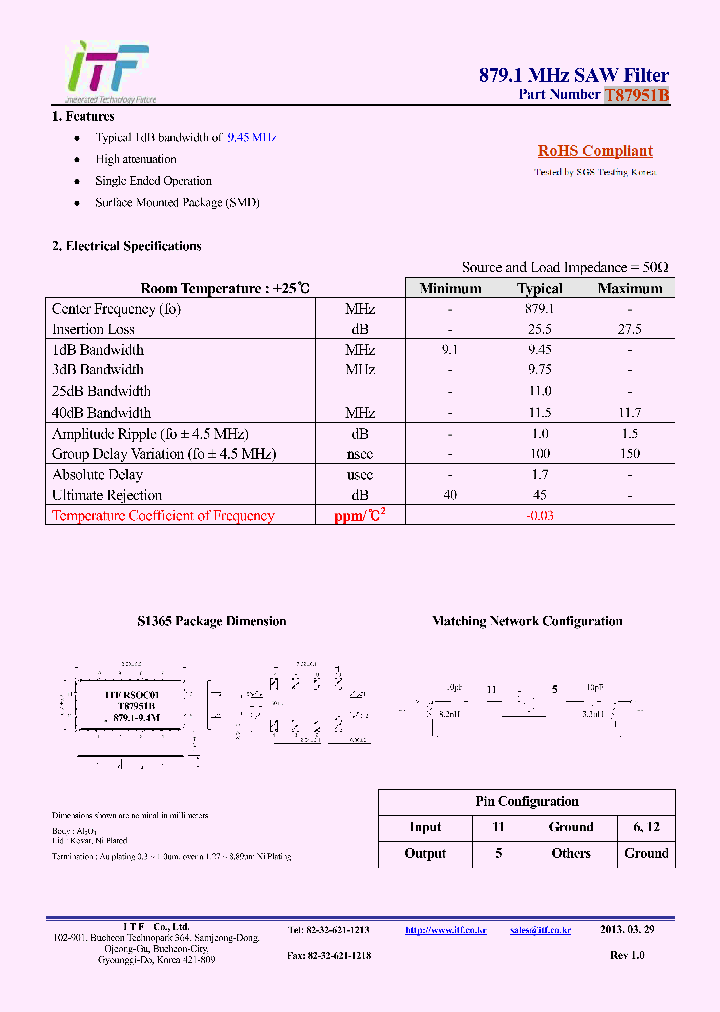 T87951B_7321984.PDF Datasheet