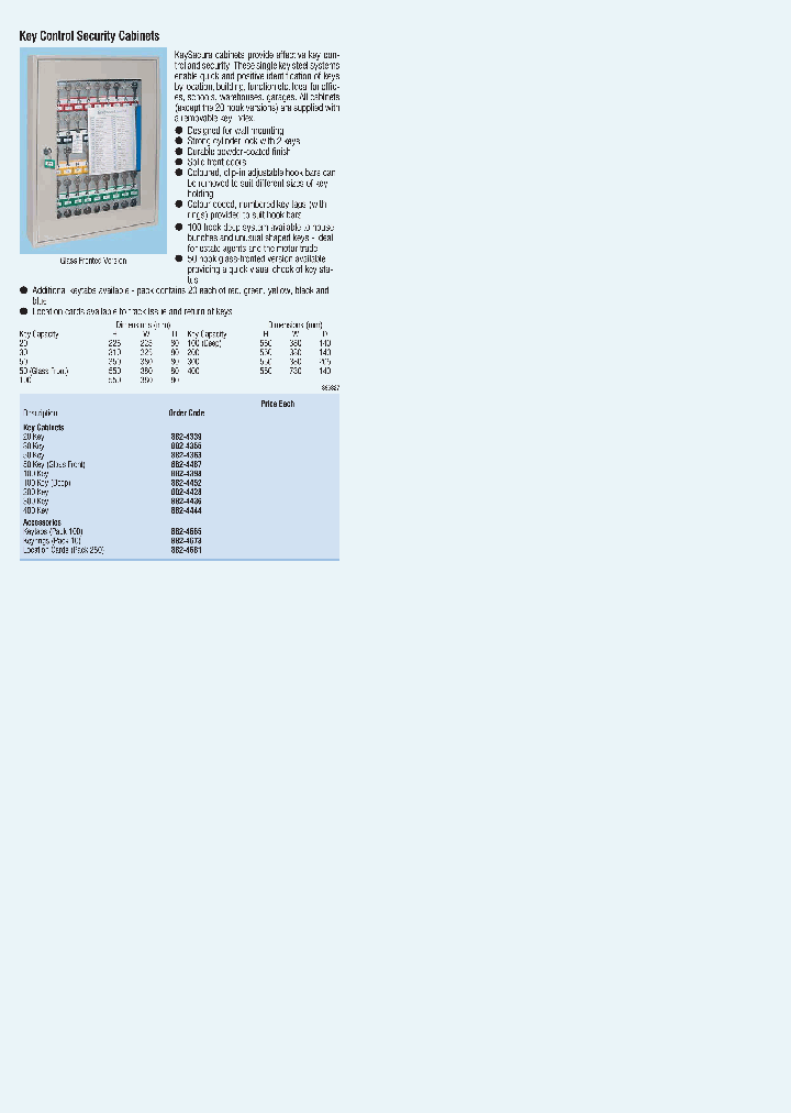 882-4355_7322765.PDF Datasheet