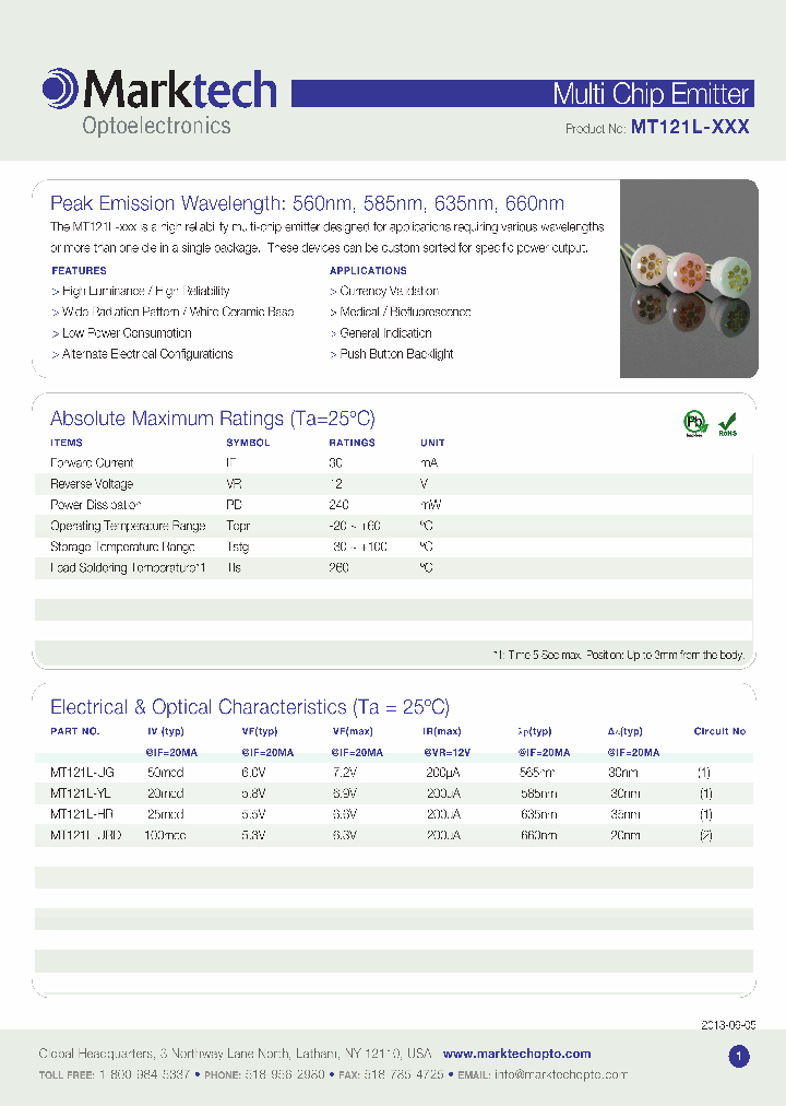 MT121L-UG_7323013.PDF Datasheet