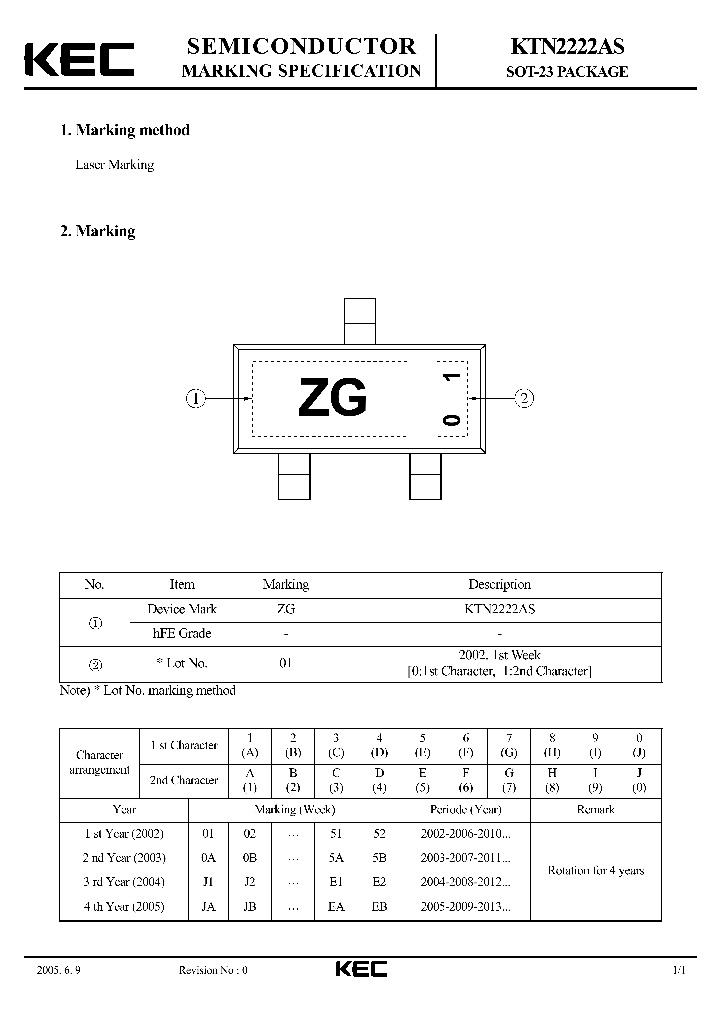 KTN2222AS_7323436.PDF Datasheet