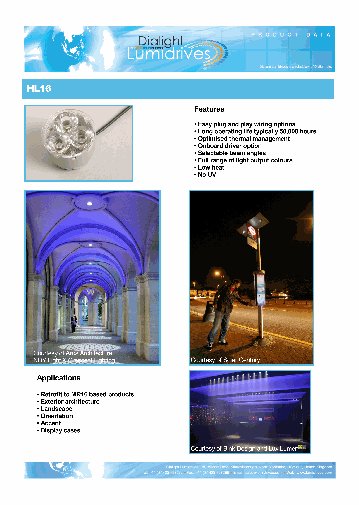 HL16-B_7323490.PDF Datasheet