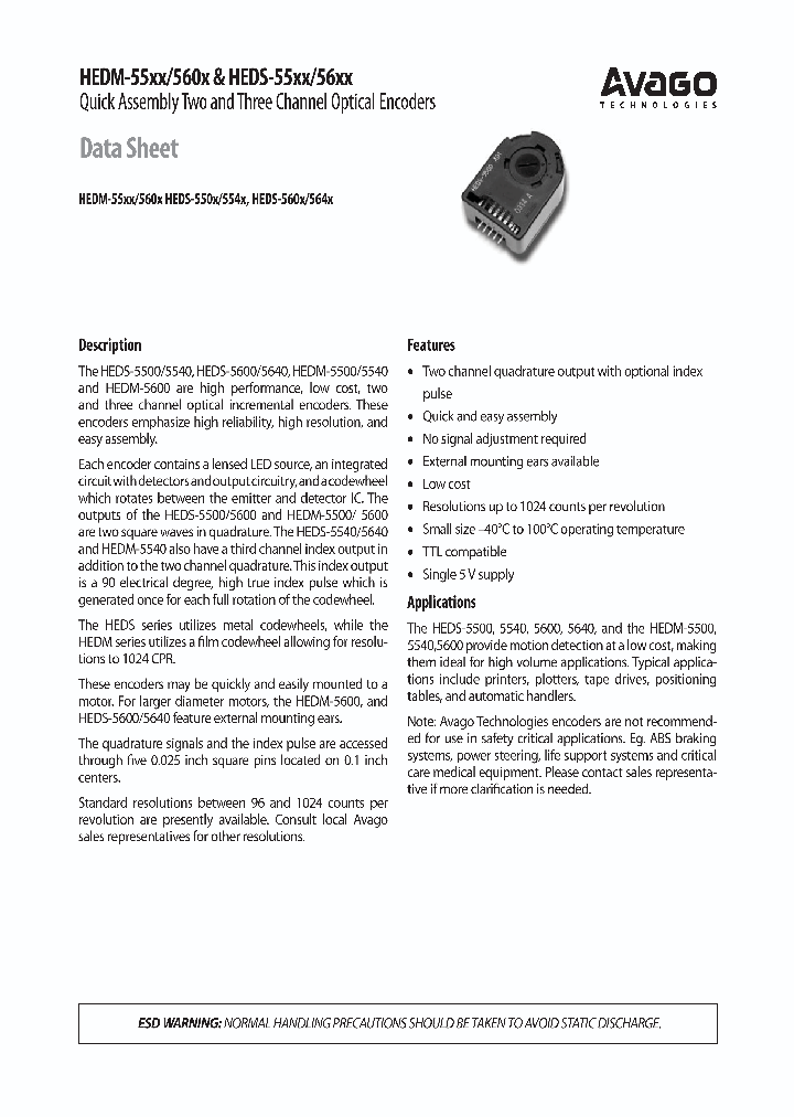 HEDM-5500-B14_7323737.PDF Datasheet