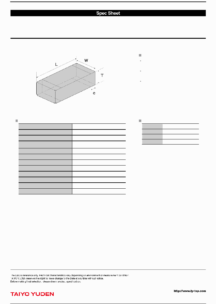 HKQ0603U2N4B-T_7327682.PDF Datasheet