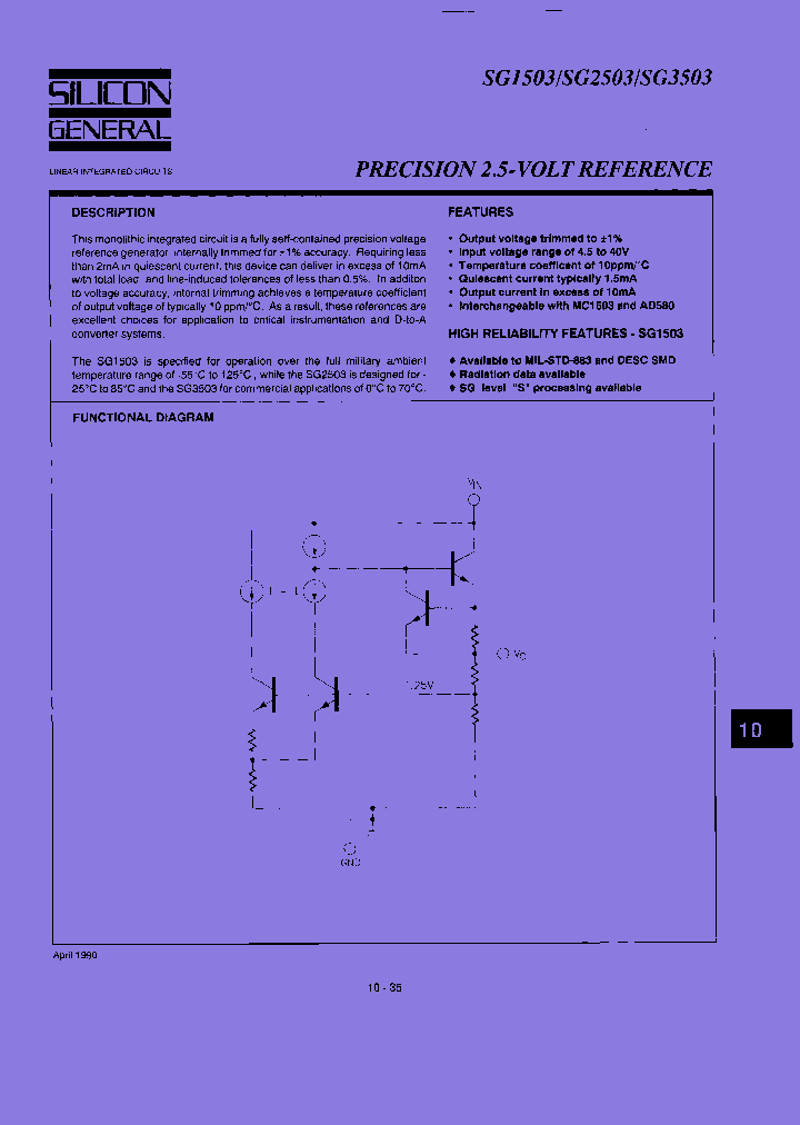 SG2503T_7328263.PDF Datasheet