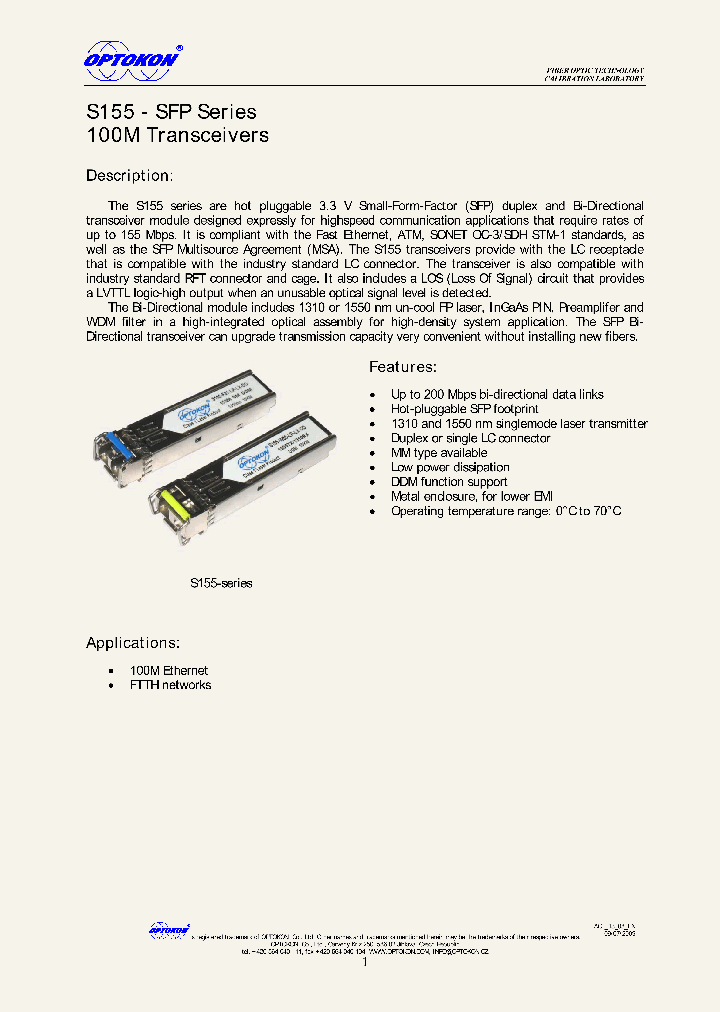 M155-E30-LP-SX_7328149.PDF Datasheet