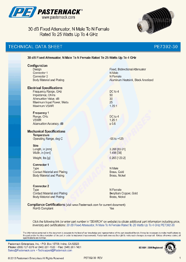 PE7392-40_7328729.PDF Datasheet