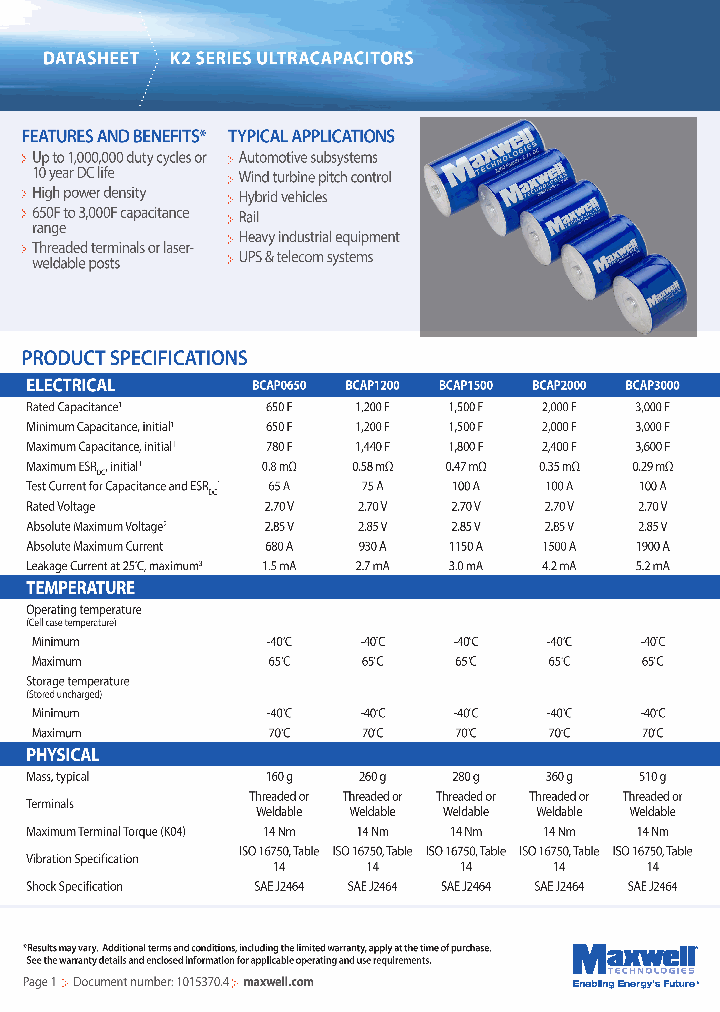 BCAP3000_7329742.PDF Datasheet