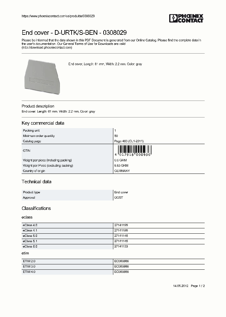 0308029_7330645.PDF Datasheet